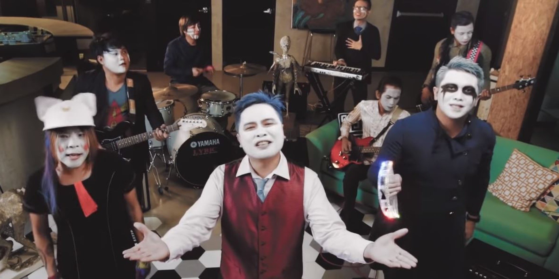 Tanya Markova share comedic 'Iglap' music video – watch