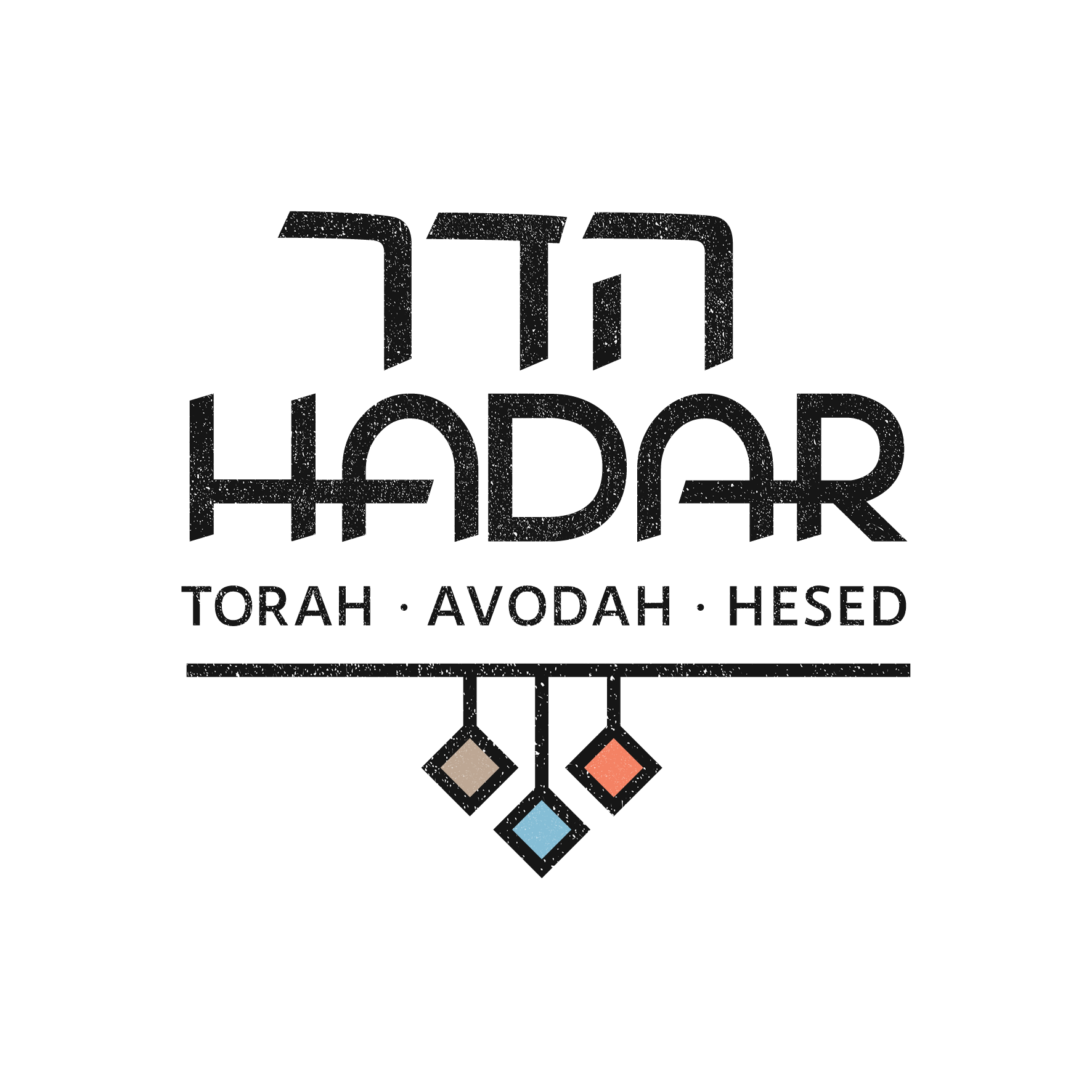 Hadar Institute logo
