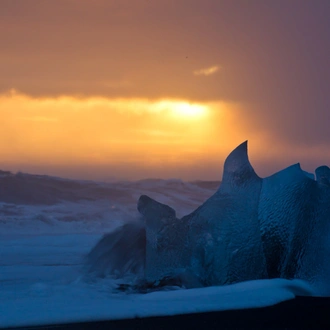 tourhub | Exodus Adventure Travels | Iceland Northern Lights 