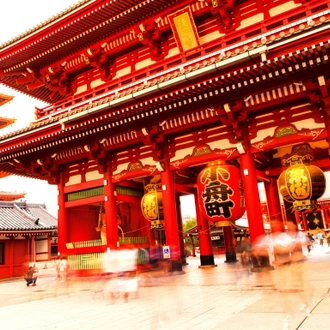 tourhub | Wanderful Holidays | Discover Japan: A 11-Day Adventure 