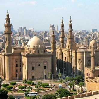 tourhub | Your Egypt Tours | Cairo must see tour 5 days 4 nights  