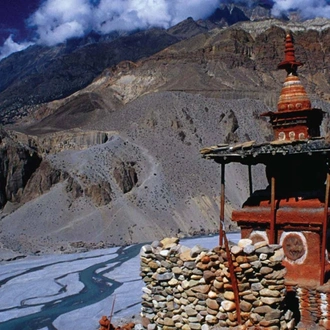 tourhub | Sherpa Expedition & Trekking | Upper Mustang Trek 