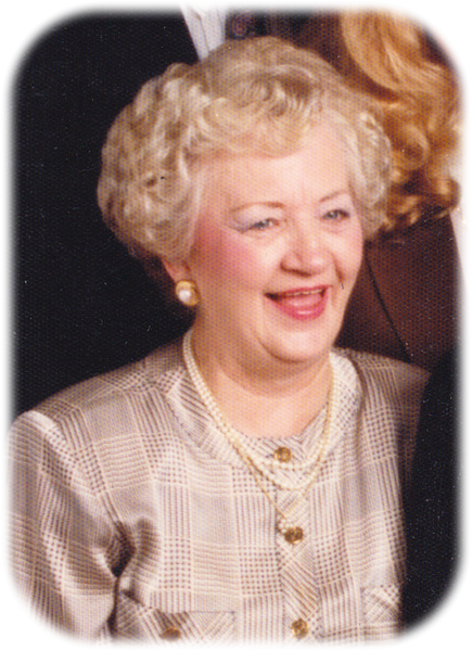 Ruth Joan Somers Profile Photo