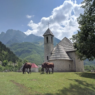 tourhub | Good Albania | Hiking Tour: Albania & Montenegro - 7 days 