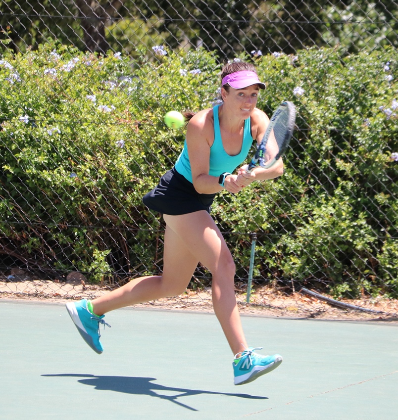 Three SA women advance to the next round - Tennis South Africa