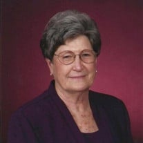 Mrs. Lydia Lee Parish Hood Profile Photo