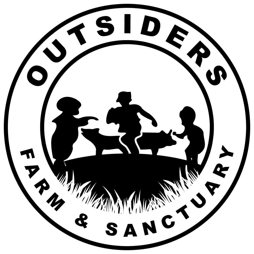 Outsiders Farm & Sanctuary, Inc logo