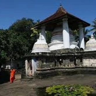 tourhub | Ceylon Travel Dream | 04 Day Cultural Tour From Kandy 