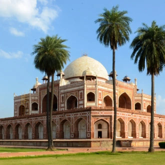 tourhub | Welcome India Journey | Golden Triangle Tour Delhi -Agra- Jaipur 4 Night 5 Days 