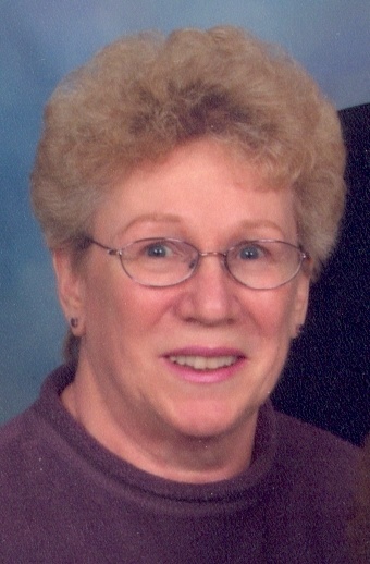Lois A. Patton Profile Photo