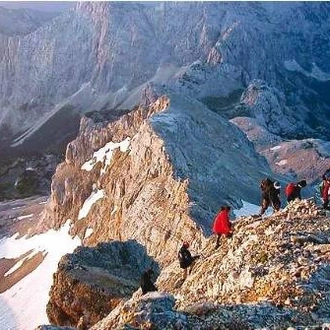 tourhub | UTracks | Walking in the Julian Alps 