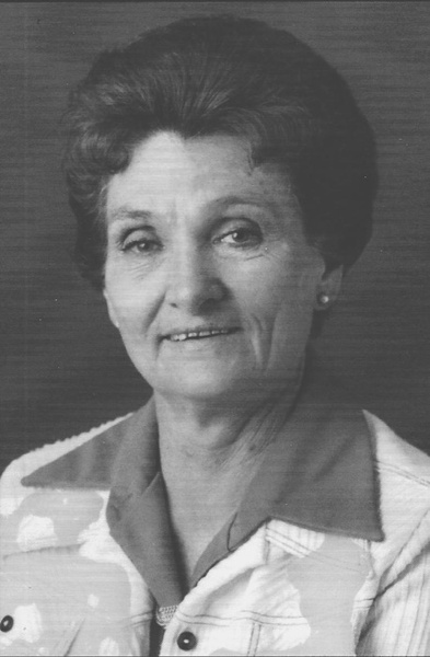 Pearl Ethel McKnight Profile Photo