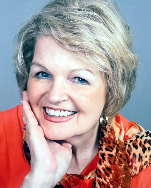 Shirley Annette Rushing Vining Profile Photo