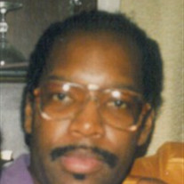 Stanley Williams Profile Photo