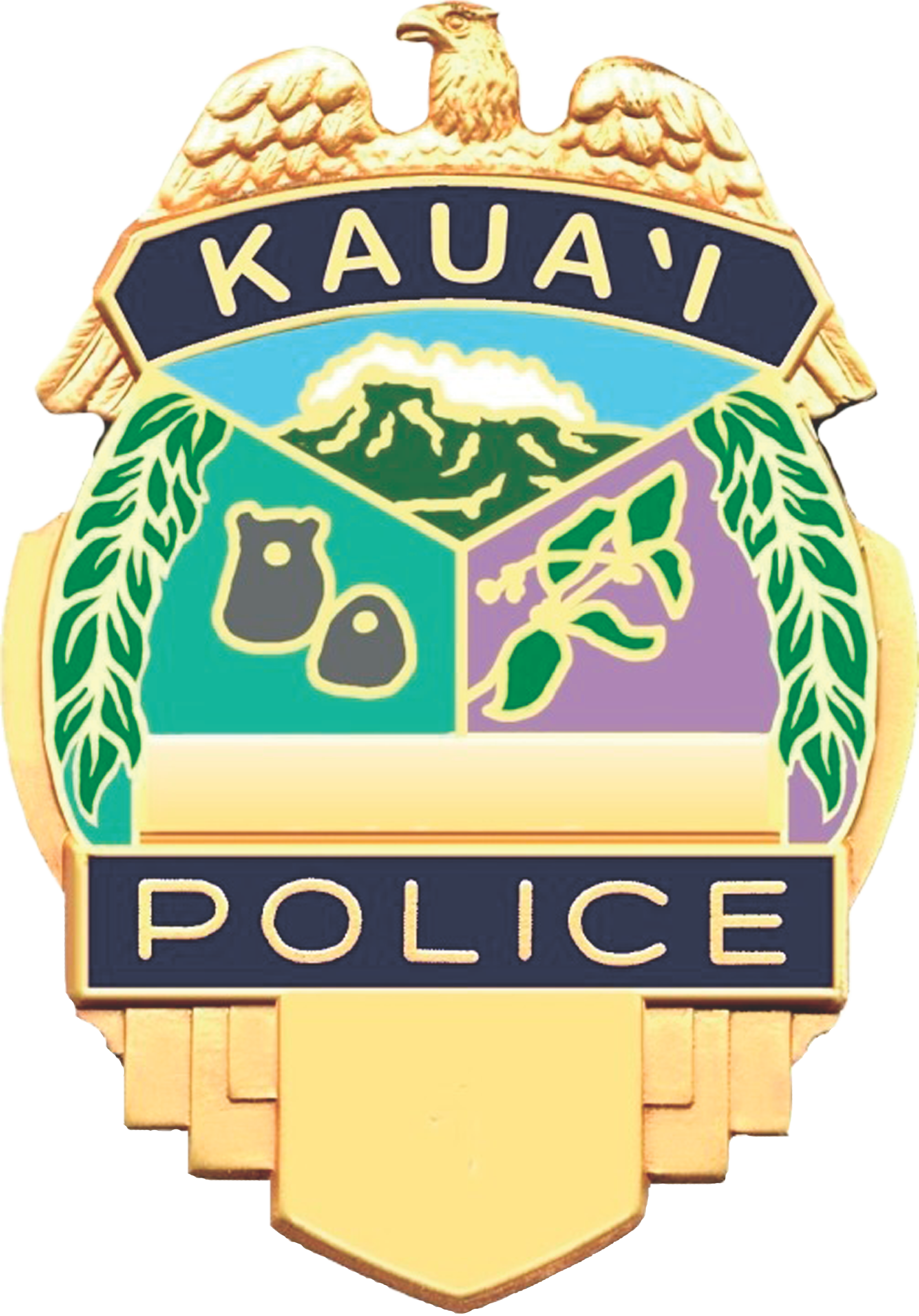 Kauai Police Department