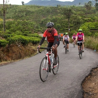 tourhub | Tweet World Travel | Amazing Sri Lanka On Bike 