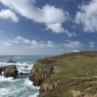 tourhub | Walkers' Britain | South West Coastal Path: Padstow to St Ives 