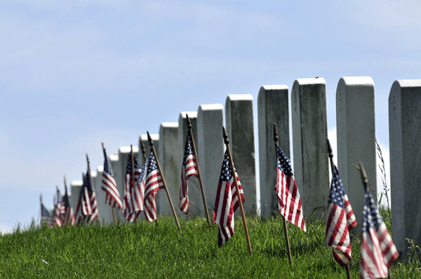 DC Highlights Tour with Arlington Cemetery