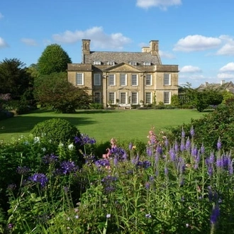 tourhub | Travel Editions | Gardens of the Cotswolds Tour 