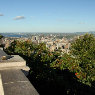 tourhub | Collette | Charms of Québec A Journey through Montreal, Charlevoix & Quebec City 