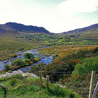 tourhub | Collette | Exploring Britain and Ireland featuring England, Ireland, Scotland and Wales 