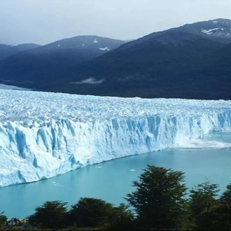 tourhub | Tangol Tours | 4-Day El Calafate Luxury Tour 