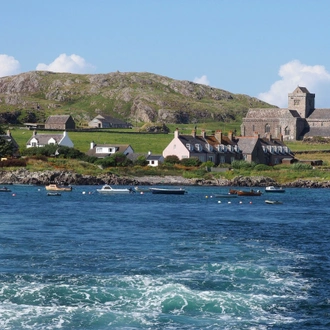 tourhub | Brightwater Holidays | Scotland: Mull, Staffa and Iona 587 