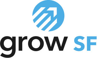 GrowSF PAC logo