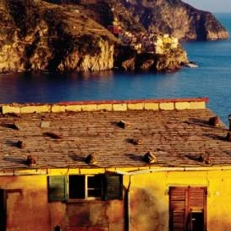 tourhub | Walkers' Britain | Exploring Cinque Terre Villages 