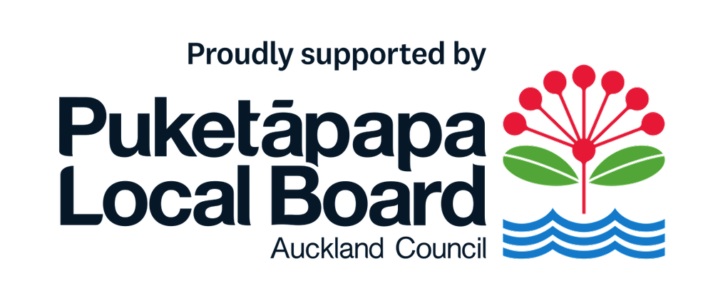 Puketāpapa Local Board logo