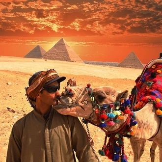 tourhub | Egypt Tours Club | Private Egypt Tour package 4 Days, Cairo and Luxor 