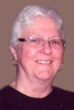 Margaret Simpson Profile Photo