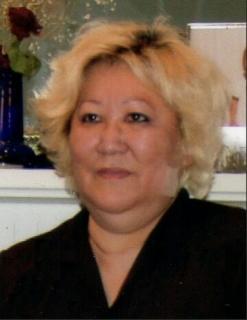 Georgia Mishima Profile Photo