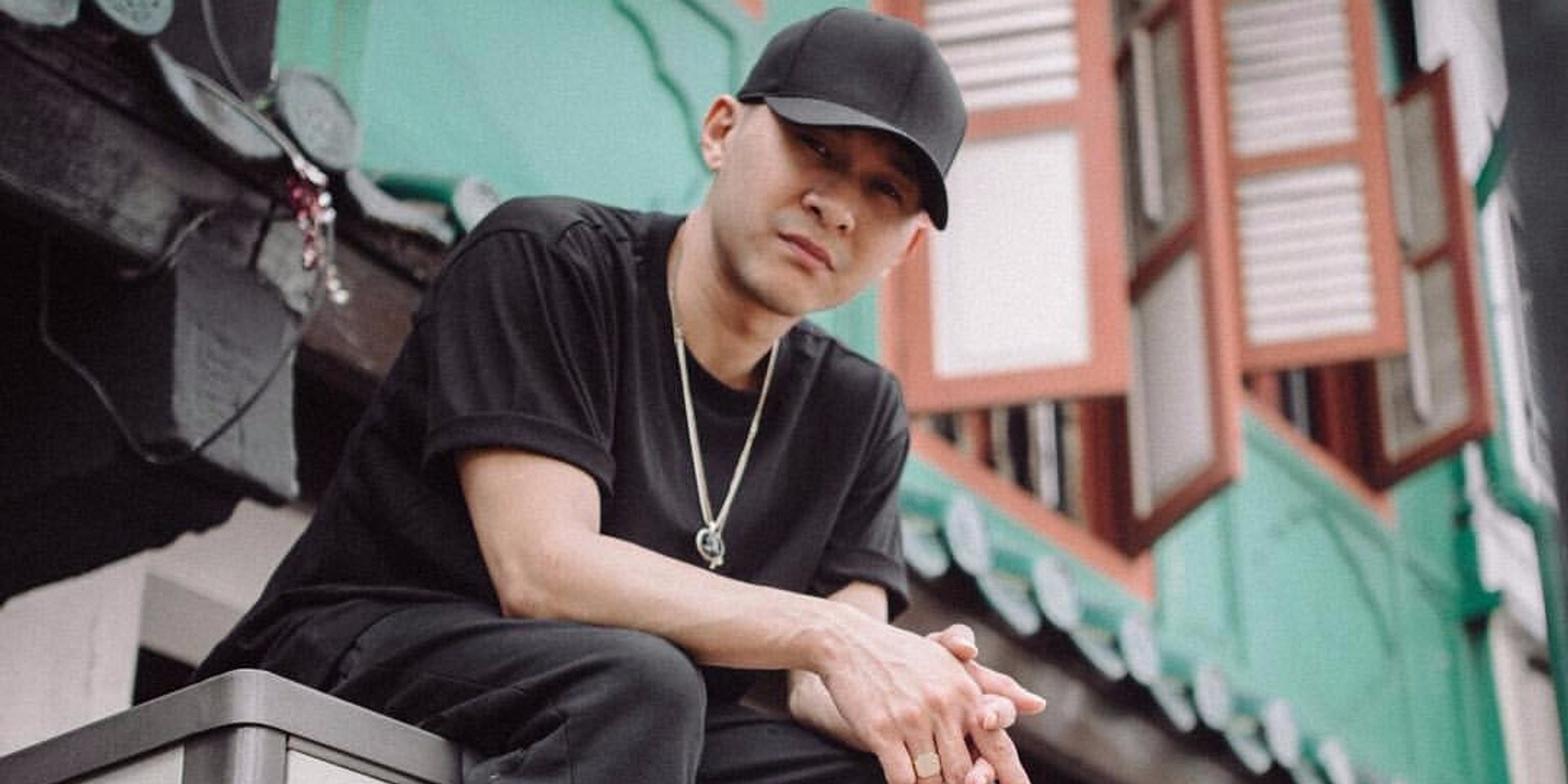 KoFlow tells his hip-hop story with a special solo concert, FLOW