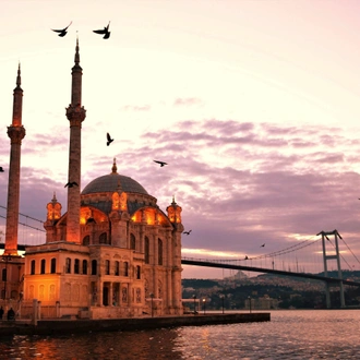 tourhub | Travel Talk Tours | Incredible Turkey by Land (5 & 4 Star Hotels) 