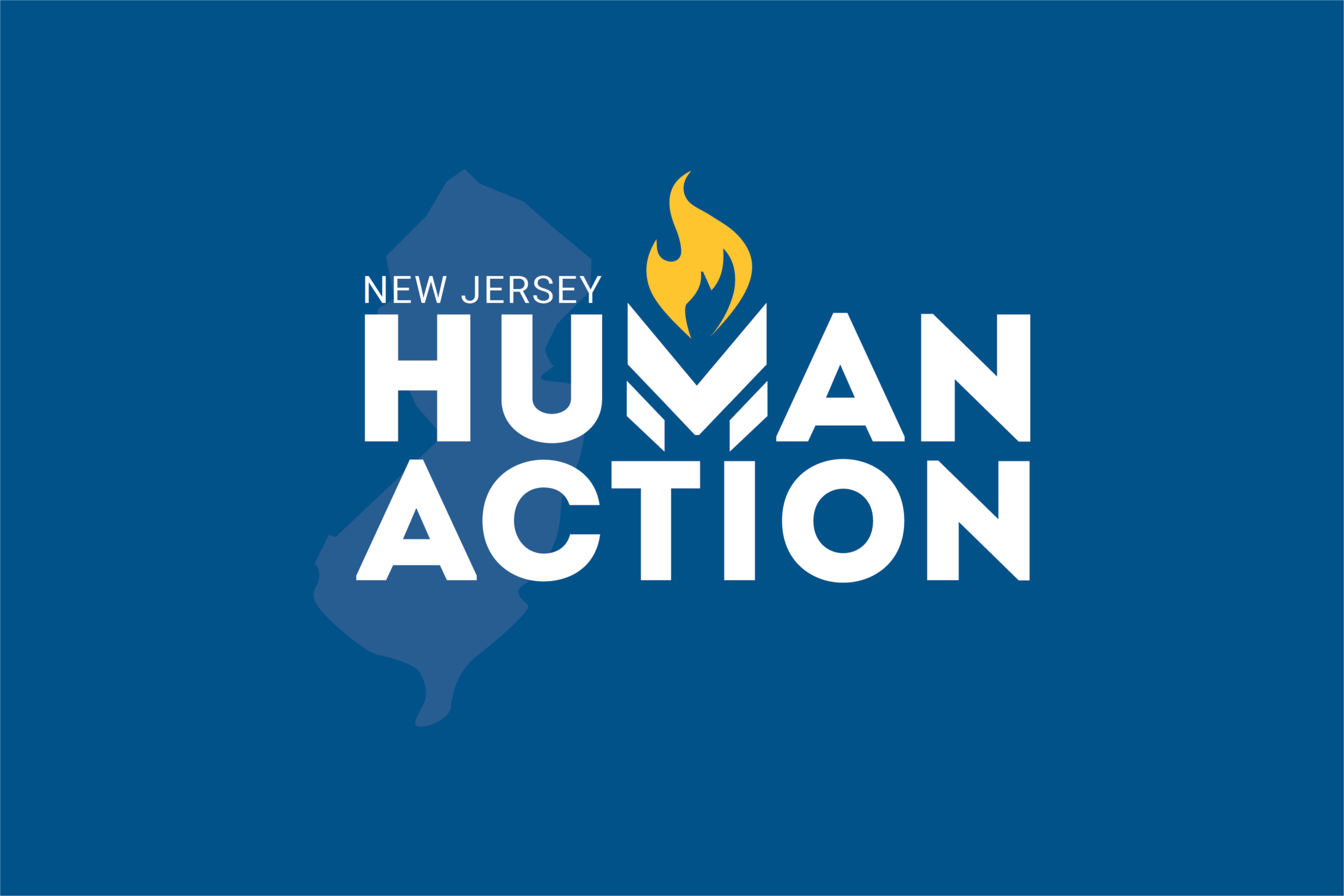 NJ Human Action logo