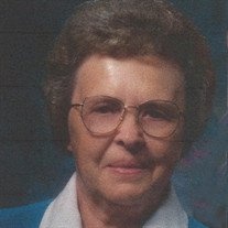 Gloria Bachman Profile Photo
