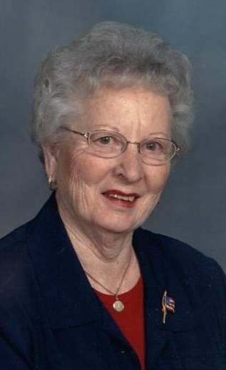 Nancy Brewton Odom Profile Photo