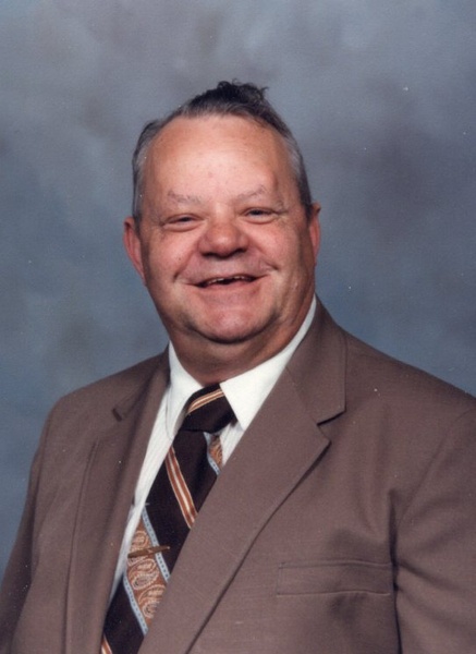 Richard Dean Ray, Sr. Profile Photo