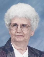 Virginia Marie Luebbert Profile Photo
