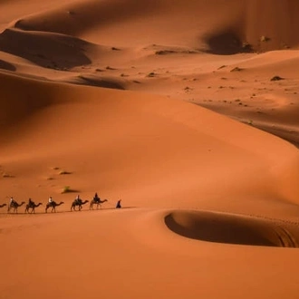 tourhub | Nomadic Tours | Marrakech & Sahara Teen Tour 8 Days 