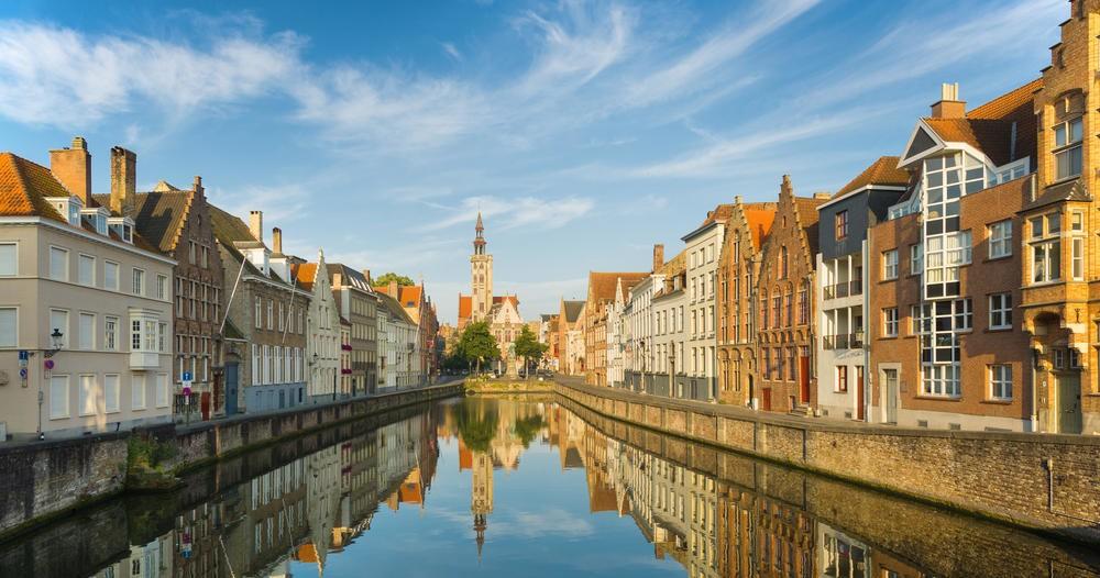 Private Day Trip to Bruges - Alloggi in Amsterdam