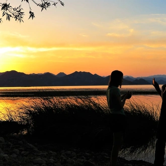 tourhub | Undiscovered Balkans | 7 Day Kayak & Wild Camp: Lake Skadar, Montenegro 