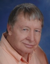 Gerald Lee "Jerry" Parish Profile Photo