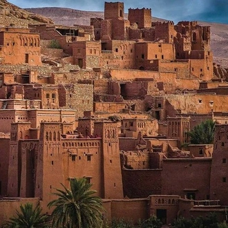 tourhub | Across Africa Tours Travel | 3 Days Desert Tours from Marrakech to Fes 