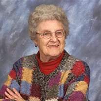 Norma E. Scherrer Profile Photo