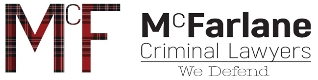McFarlane Criminal Lawyers