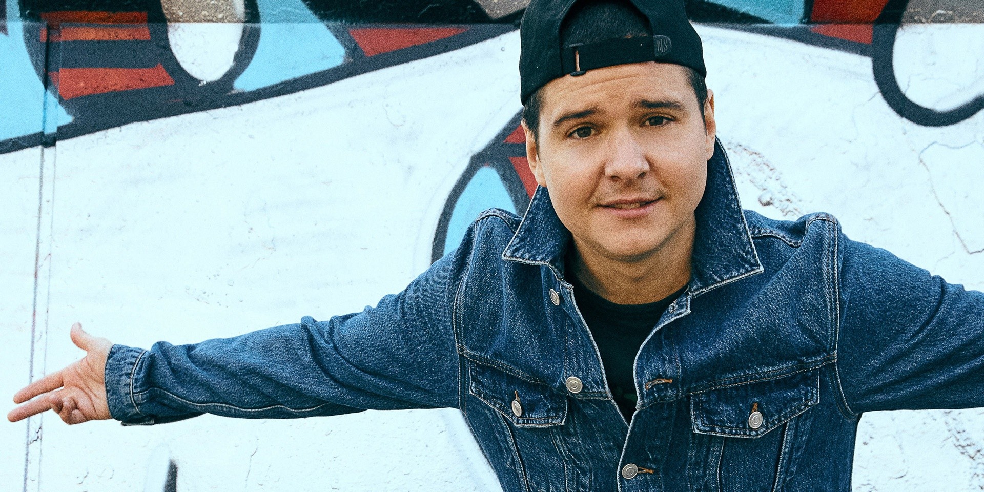 Lukas Graham to perform in Manila