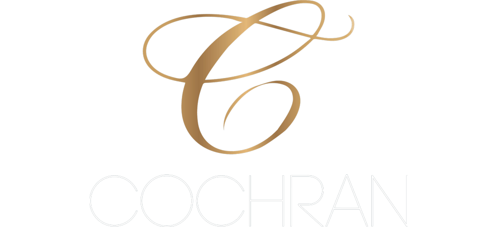 Cochran Family of Funeral Service Logo