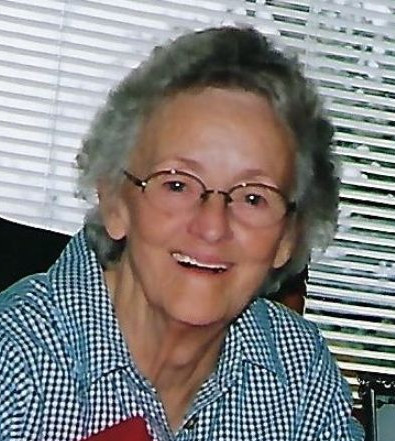 Mrs Christina Granny-Green Profile Photo